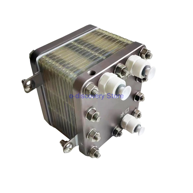 PEM Cell 20A Electrolytic Water Hydrogen Production and Hydrogen Absorption Machine SPE Cell