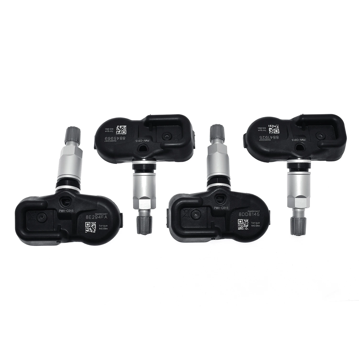 

Tire Pressure Sensor 42607-06030, TPMS Tire Pressure Monitor, OEM Replacement Auto Part