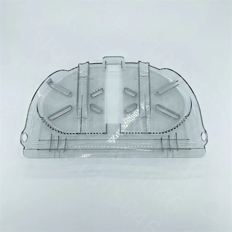 

For Roidmi EVA Self-Cleaning Emptying Robot Vacuum SDJ06RM Replacement Spare Parts Cleaning tray assembly