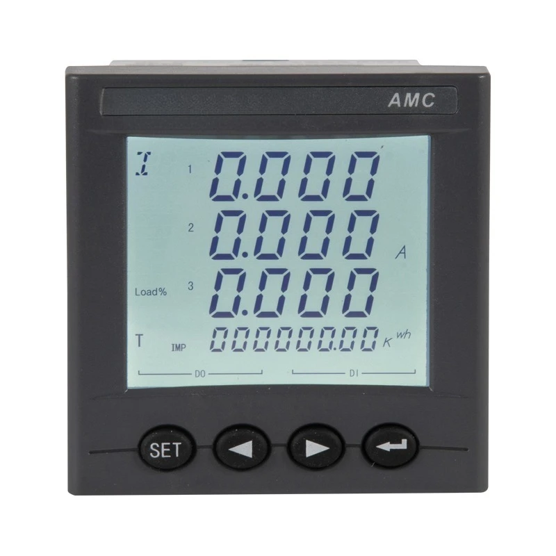 AMC96L-E4/KC Three-…