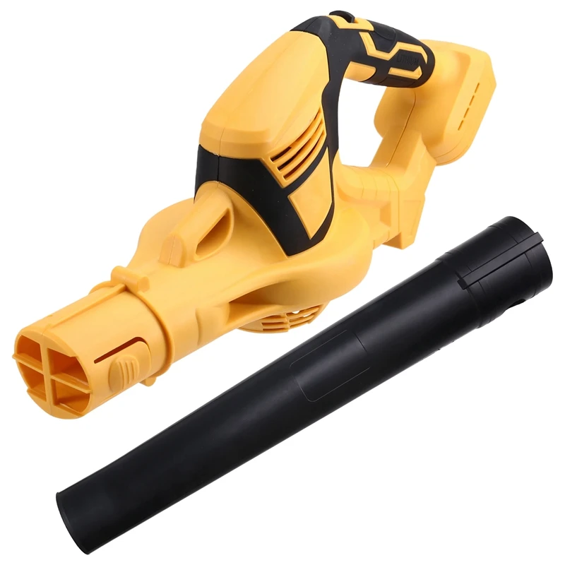 Cordless Blower Hair Dryer Rechargeable Cordless Blower Leaf Blower Hand Lift Electric Blower Garden Mini Blower Mini Blower