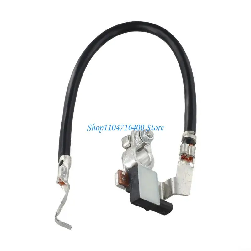 y1gd Corrosion Resistant Negative Poles Terminal Replacement Tool Installation Battery Connector AV6N10C679BC for Car