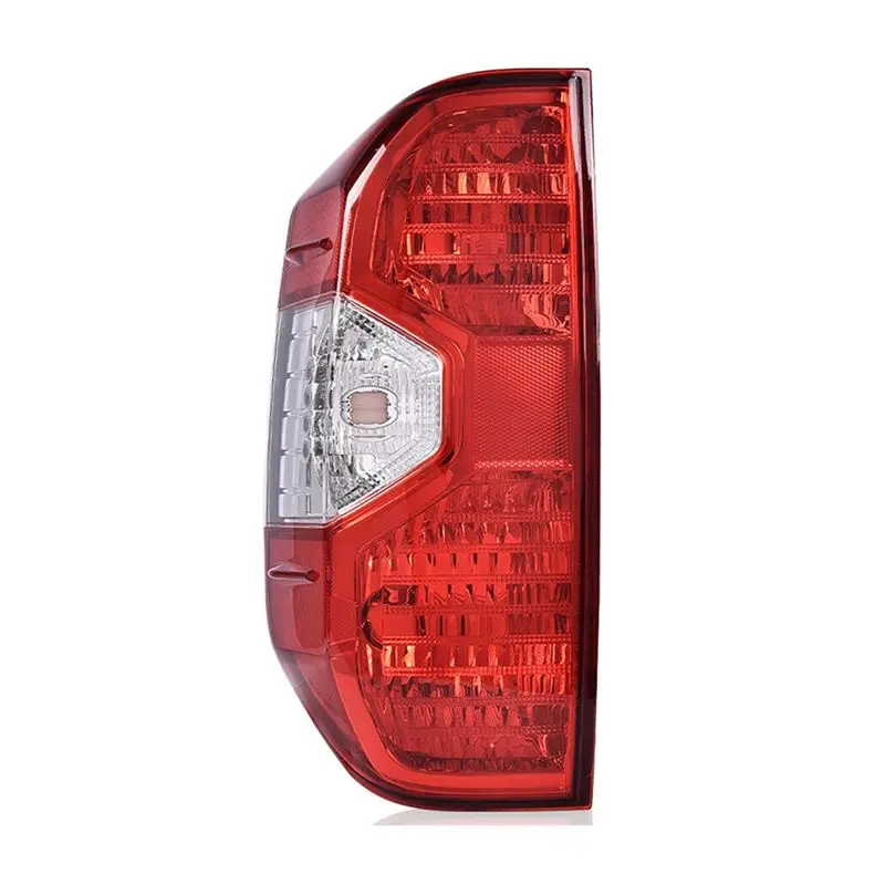 

A65P-Car Halogen Tail Lamp Assembly For TOYOTA 4.0L 4.6L 5.7L 2014-2021 Rear Brake Light