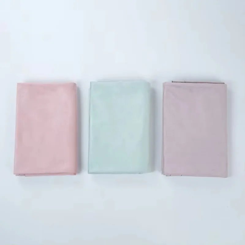 منشفة يوجا ماصة للعرق، قابلة للغسل، قابلة للطي، للسفر في الهواء الطلق