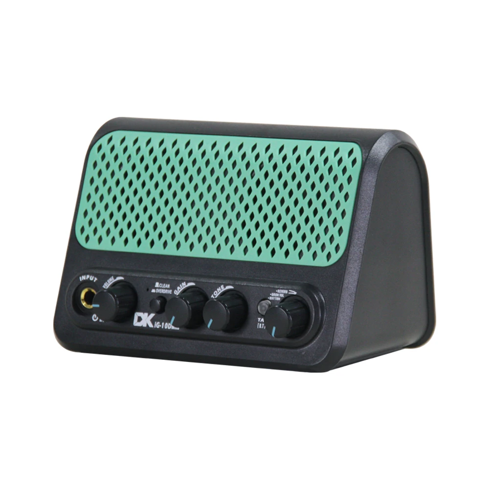 dk-mini-electric-guitar-amplifier-10w-bluetooth-with-reverb-and-overdrive-effects-lithium-battery-30-drum-rhythms