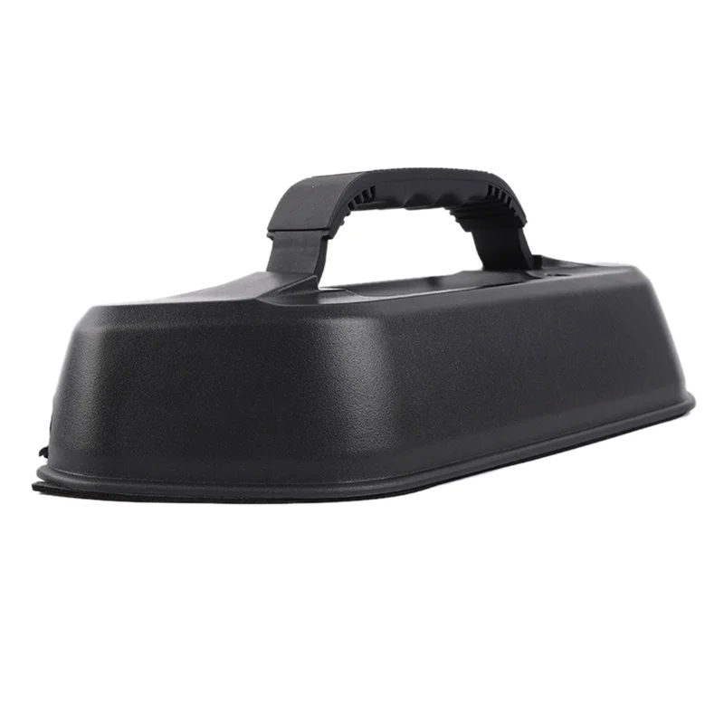 

Rear Window Assist Handle For Jeep Wrangler JL 2018-2025 Rear Window Grip Handle Grab Strap Accessories