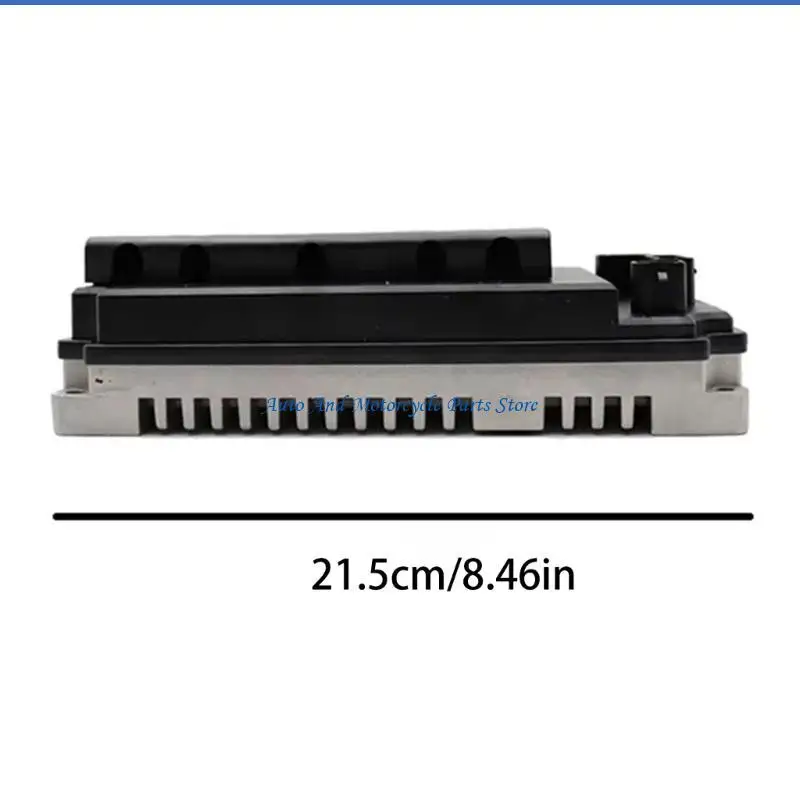 P9FD 80 Nm Drehmoment-Elektroroller-Motorsteuerung 72350 72400 mit schneller Bremsfunktion – Detail 6