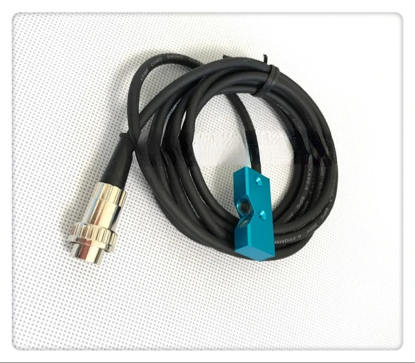 

Printing Machine Accessories Tension Gauge Electric Eye Old High Quality