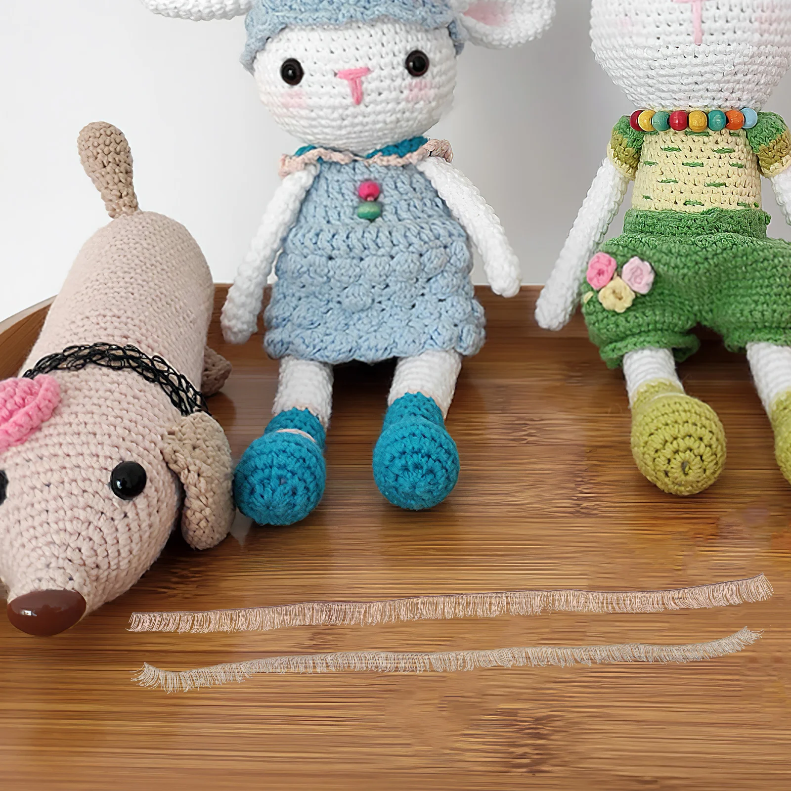 4 個つけまつげ複数の色リアルな Diy 偽まつげストリップ工芸品装飾まつげパックアクセサリー