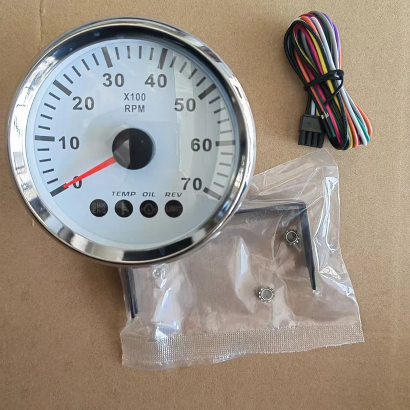 1 مجموعة 34200-93J14 متعددة الوظائف مقياس سرعة الدوران صالح لسوزوكي متر DF70A DF80A DF90A DF100B DF115 DF140 2025