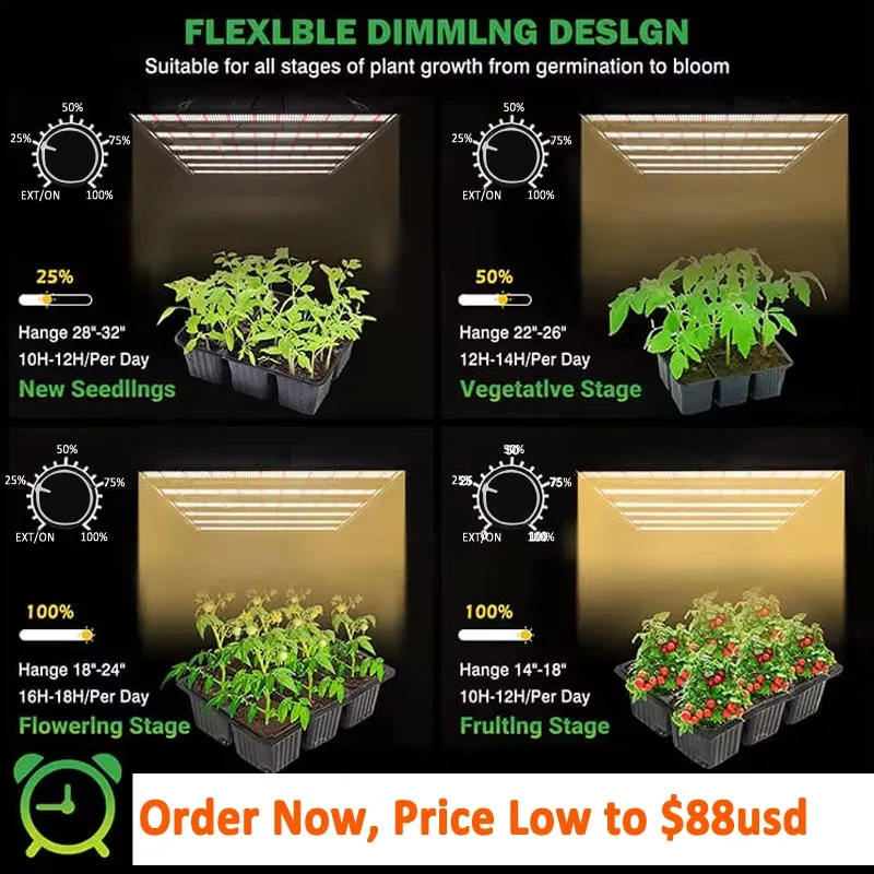 أوروبا الأسهم الضريبة الحرة الطيف الكامل Led تنمو ضوء 320 واط 480 واط 720 واط 1000 واط سامسونج Led البستنة النبات تنمو ضوء لخيمة 4x4