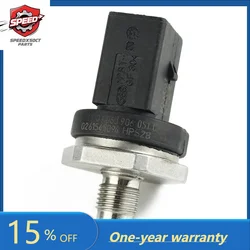 06J906051C 0261545059 Oil Fuel Rail Pressure Sensor for Audi A3 A4 A5 Quattro A6 Q5 Q7 R8 TT 1.6 2.0 2.8 3.2 3.6 4.2 FSI tools