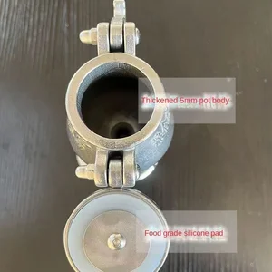 10 최고의 영업 팝콘 기계 전문가 -17