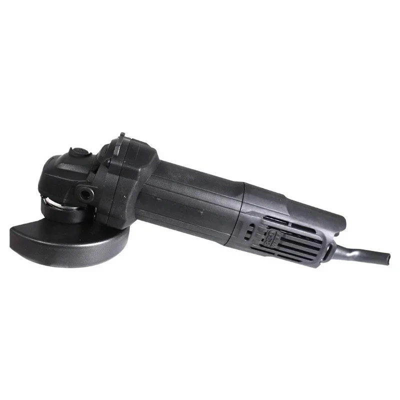 High-Power Electric Angle Grinders & Cutting Machines - Durable Grinders for Heavy-Duty Cutting/Grinding