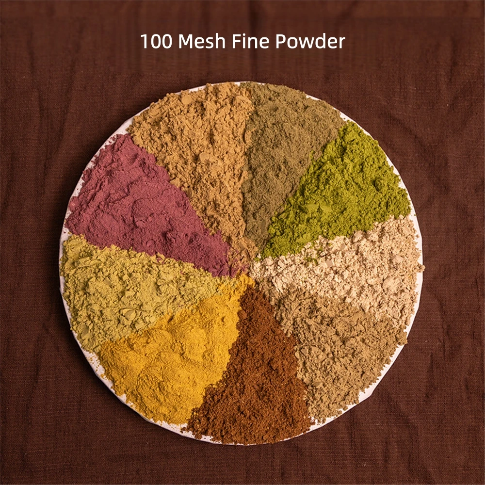 Natural Floral Incense Powder,Incense Making/Incense Blending/Sachets/Aromatherapy/Incense Seals,Multi-Fragrances,Incense Powder