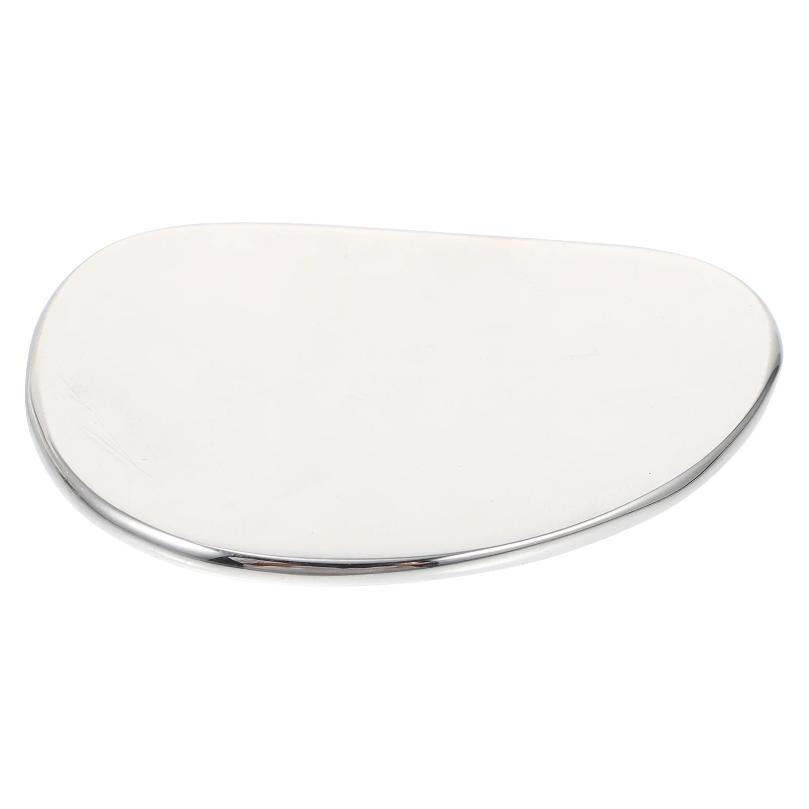 

Stainless Steel Scraping Tool Massage Board Manual Massager Scrape Knife Pain Relief Muscle Joint Health Care Beauty Spa