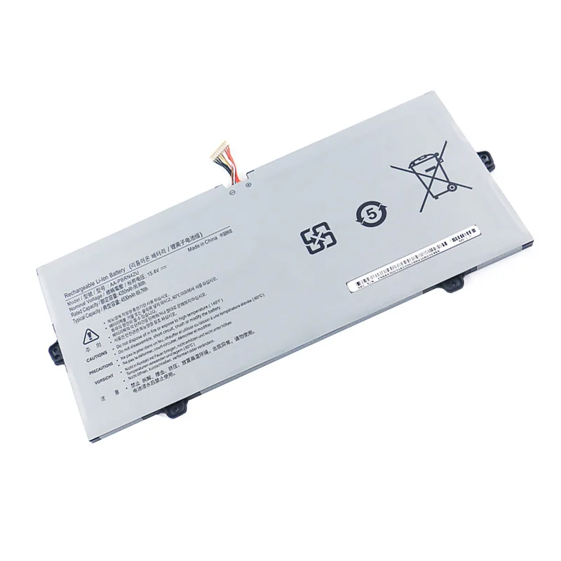 Imagem -03 - Lmdtk Nova Bateria do Portátil para Samsung Np930qcg Aa-pbrn4zu 950qcg 930xcj 950qcj 930qcj 950xcj Aa-pbpn42u