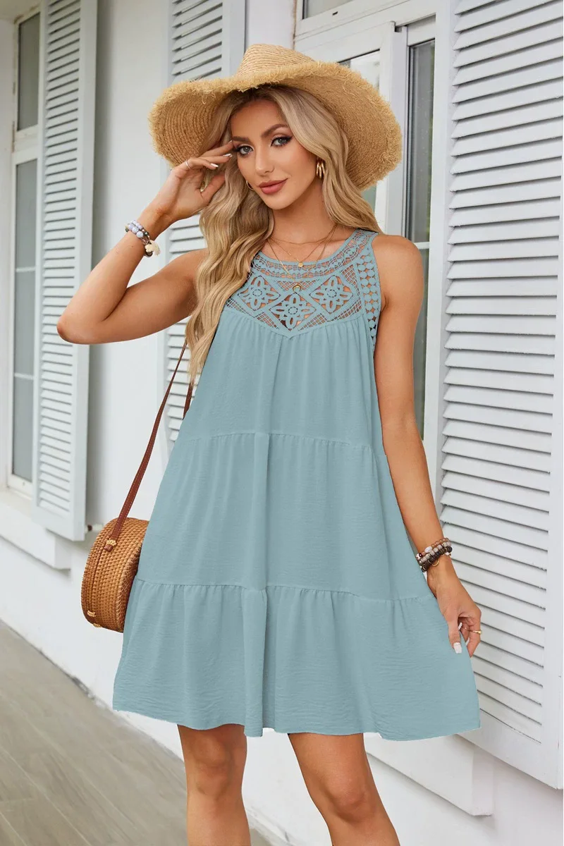 YDJR6601 LightGreen