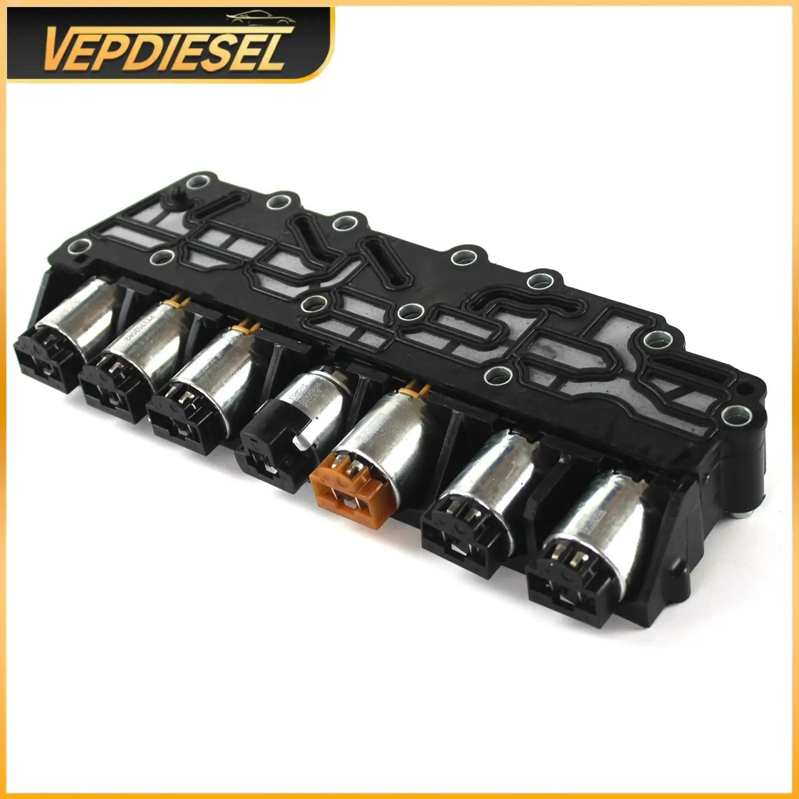 

6 Speed Gearbox Transmission Solenoid Valve GM for Chevolet Captiva Cruze Buick Excelle Daewoo 6T40 6T30 6T45 6T50 Gearbox Parts