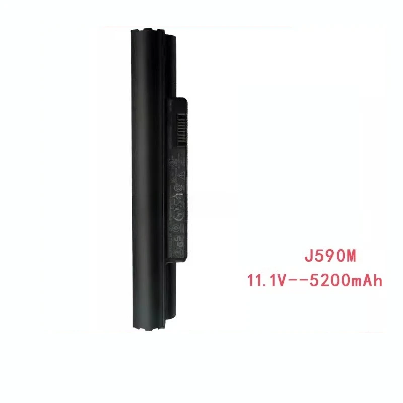 For dell inspiron mini10 10v 1010 1011 pp19s p03t netbook battery