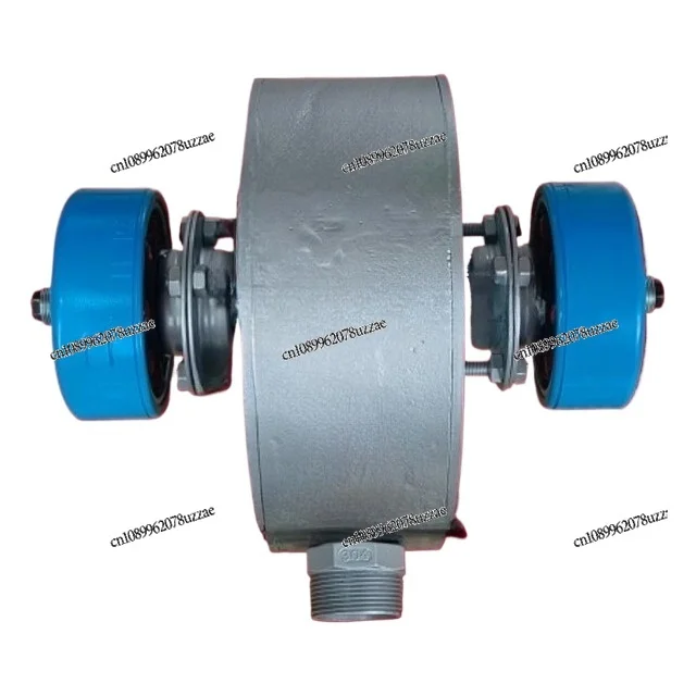 Hydro Generator Horizontal 800 Watt 220V Household Rural Small Turbine Power High Power Outdoor