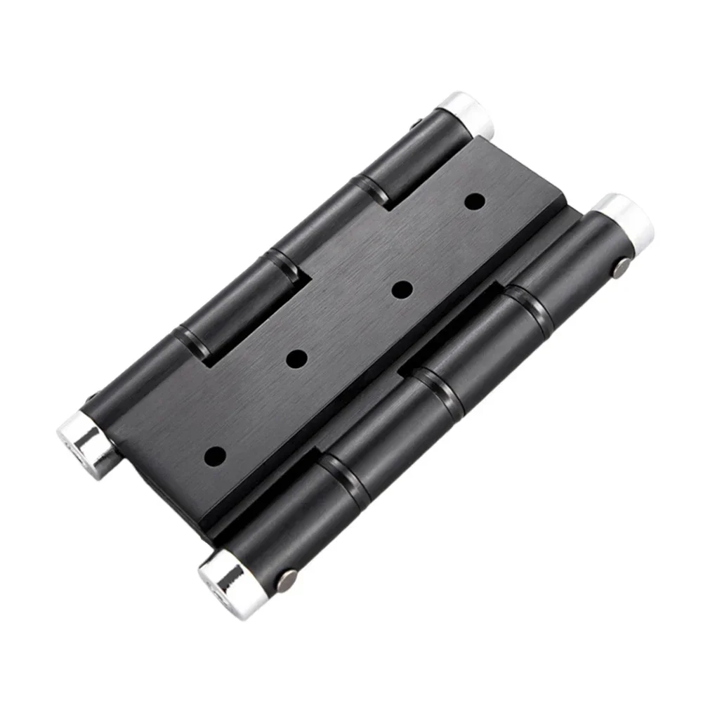 

Heavy Door Hinge 5 Inch Double Door Hinge Door Installation Maximum Weight Support 50KG Rust Resistant Material For Home Decor