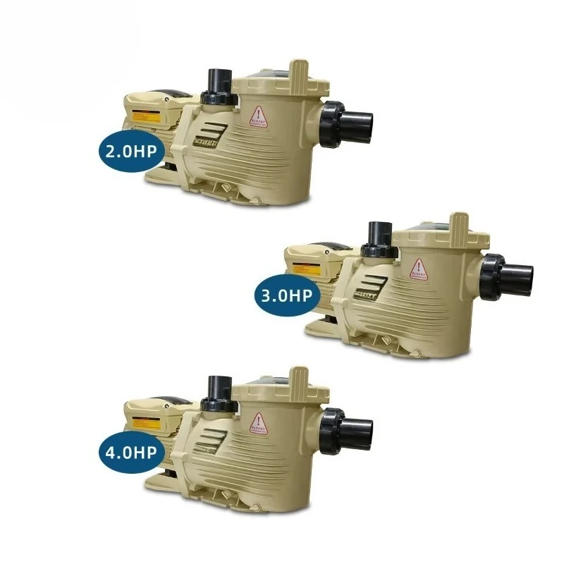 

Популярный инвертор для экономии энергии, насос для бассейна с переменной скоростью, энергетическая звезда, 1 л.с., 1,5 л.с., 2 л.с., 3 л.с., 220 В, 50 Гц ~ 60 Гц