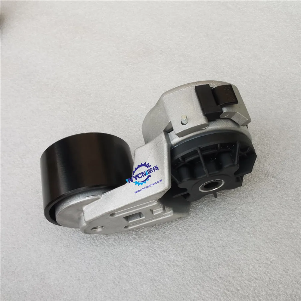 

Genuine Doosan Spare Part 130206-00089 13020600088 Tensioner For Good Price