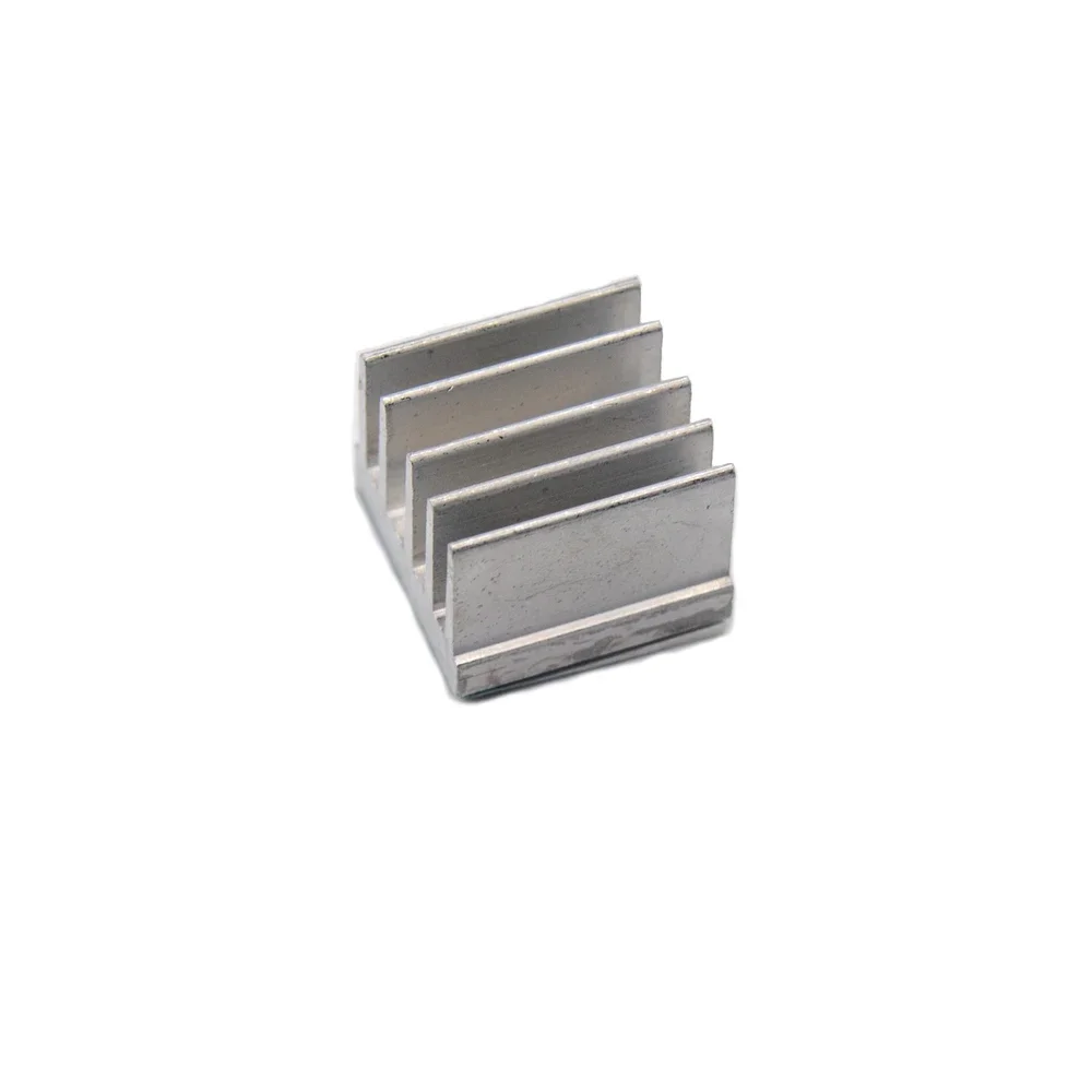 Banana Pi CPU Heat Sink Single Board Computer Accessories