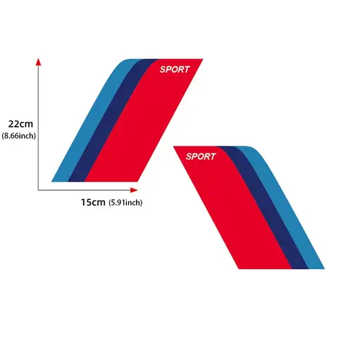 9 best sales जीटीआई स्टिकर - №3