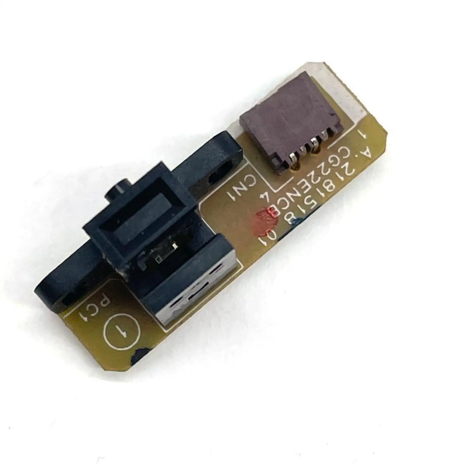 

CR Scale Encoder Strip Sensor fits for EPSON L4366 L4269 L4360 L4260 L4368 L4268 L4367 L4263 L4267 L4265 L4261 L4266