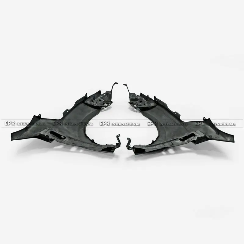 لـ FK8 FK7 CIVIC TYPE-R OEM الحاجز الأمامي (يمكن أن يصلح على FK7 ولكن تحتاج إلى تناسب مع FK8 FB & SS، أوسع ثم FK7 45 مم)