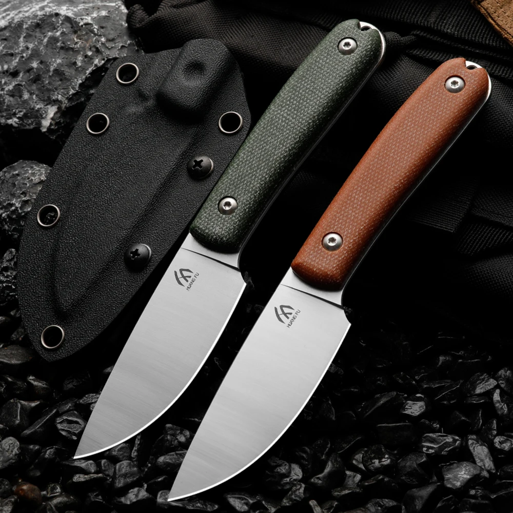 

High quality fixed blades, outdoor knives, camping emergency portable knives, survival tools suitable for various outdoor enviro