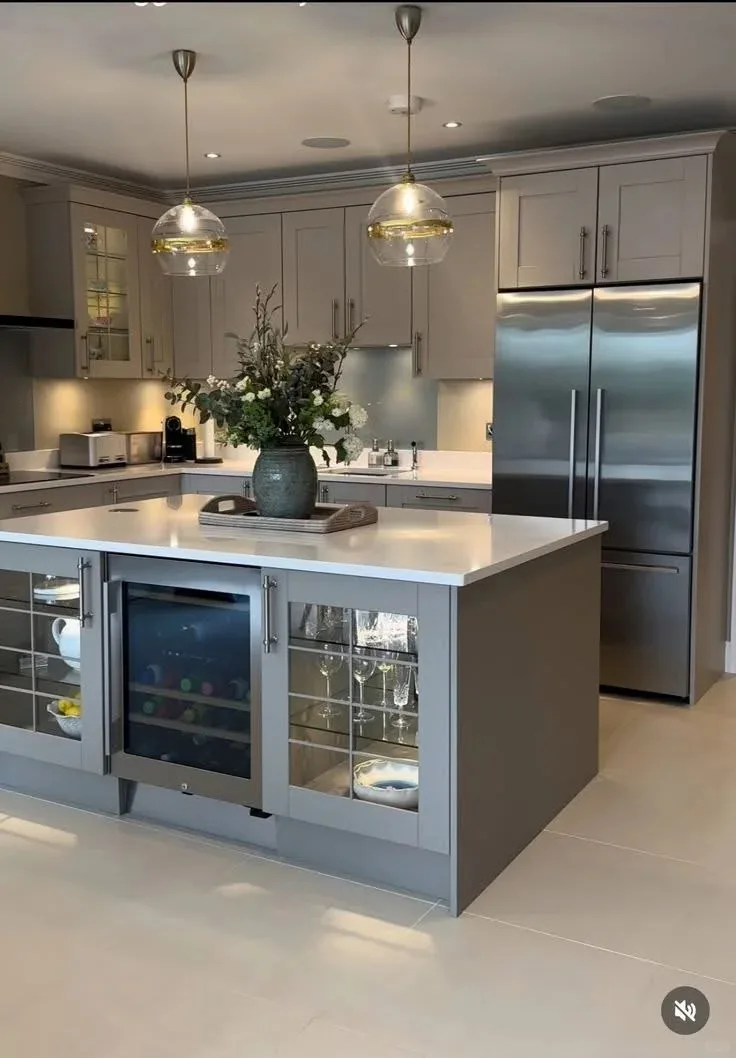 Perabot Dapur Kayu Solid (1 meter)