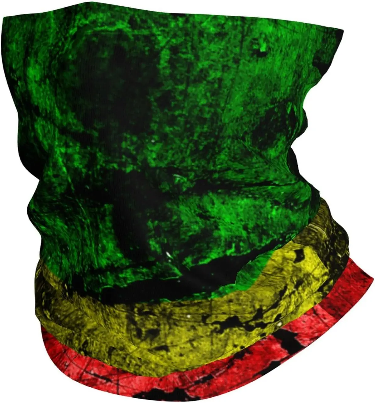 

Многофункциональная маска-балаклава Face Mack для взрослых, многоразовая, для защиты лица и шеи