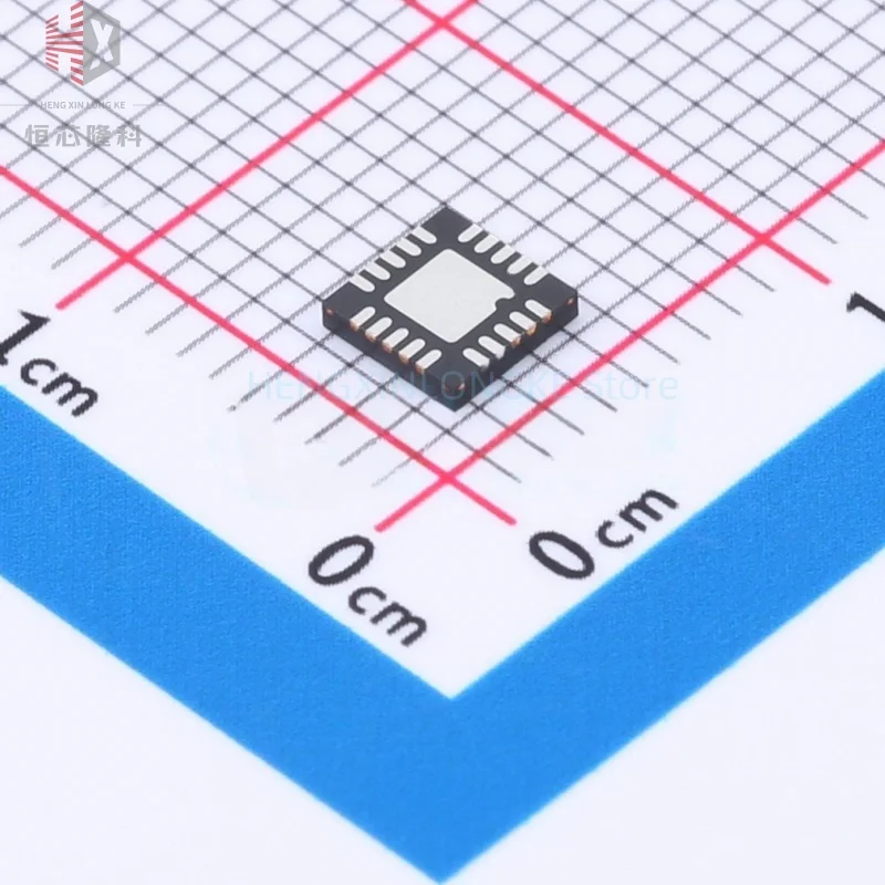 THE ADF9899 FEATURES 75GHz  ADF4007 bandwidth