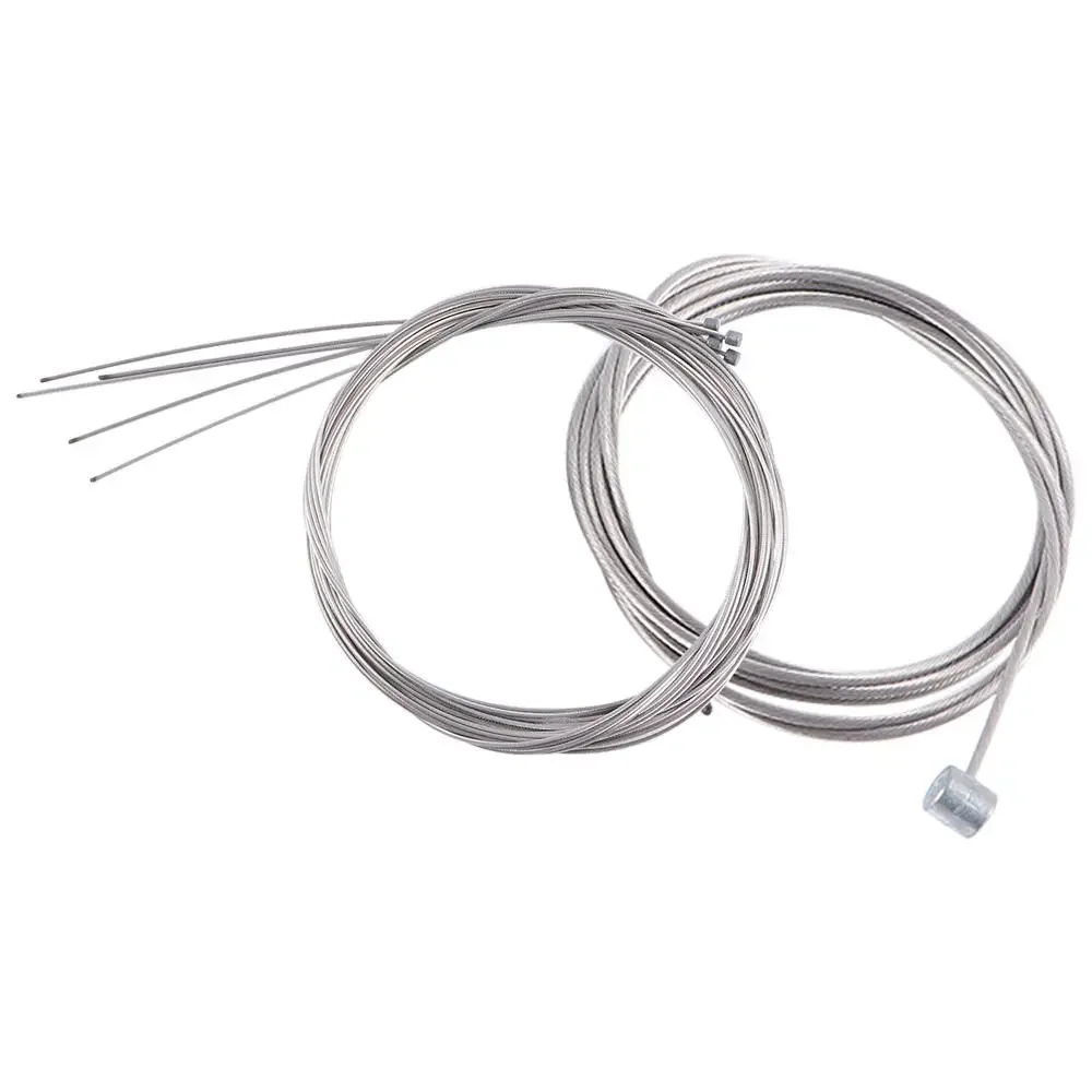 

Cable Shift Gear Cable Bicycle Brake Core Front Rear Derailleur Derailleur Speed Line Bicycle Shifter Cable Shift/Brake Cable