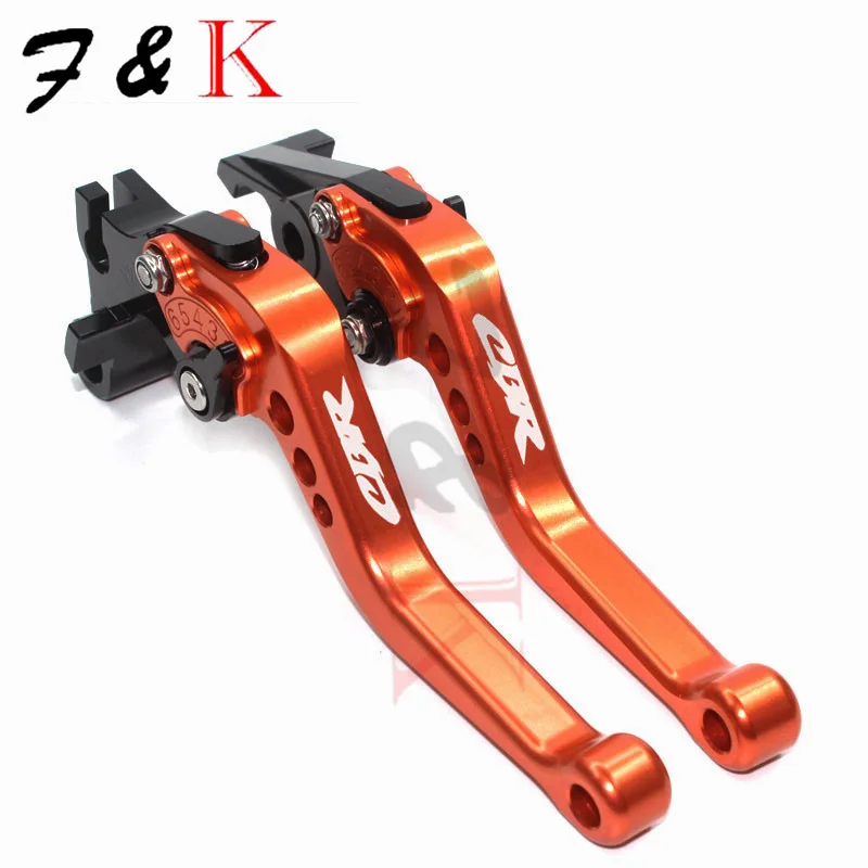 Motorcycle brakes CNC Clutch Lever Fit For CBR600RR CBR1000RR CBR 600 1000 RR 2008 2009 2010 2011 2012-2015 2016 2017 2018