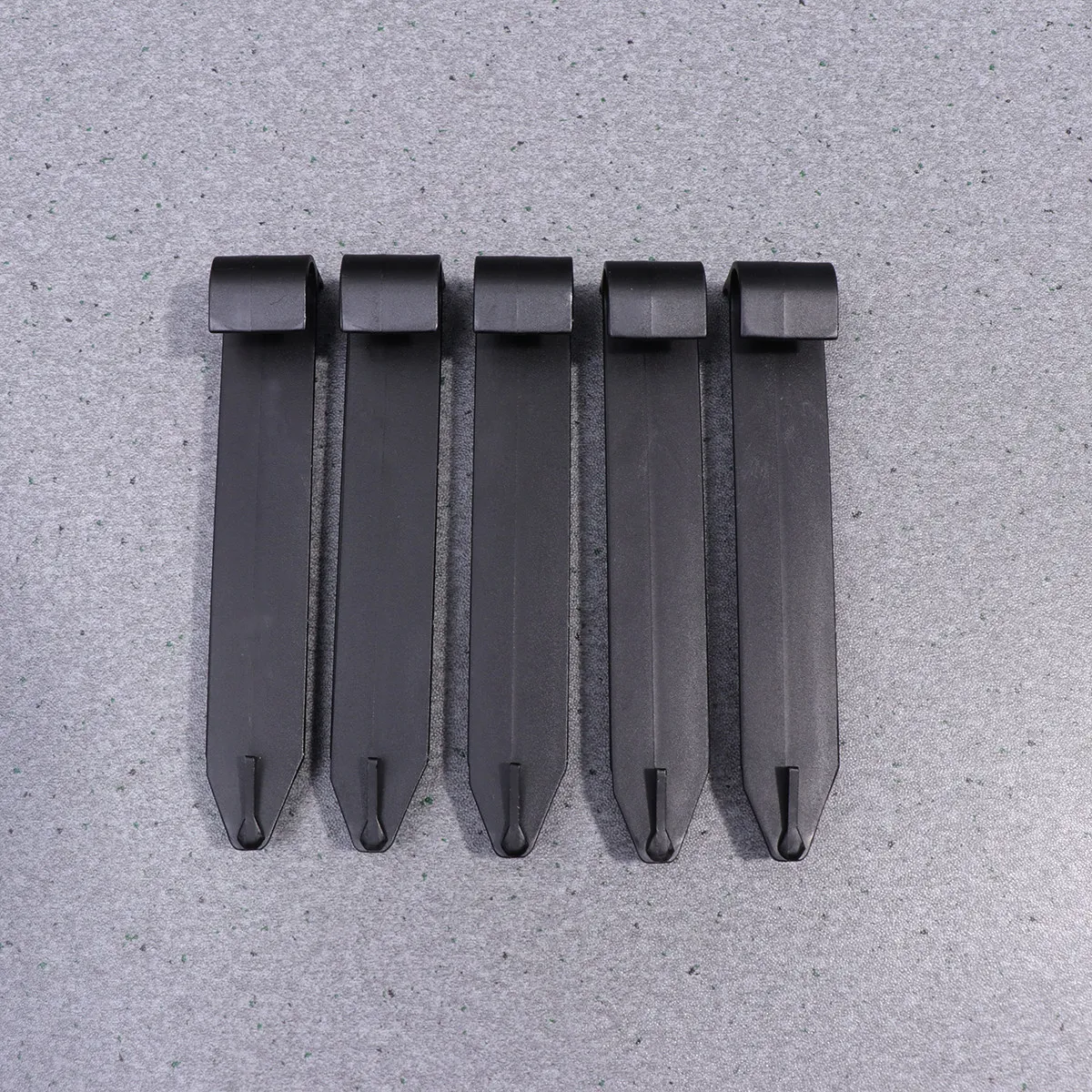32pcs Irrigation Bracket 16Mm Pe Insert Rod For Drip Irrigation System Garden Landscape Watering Tool Plastic Bracing Piece