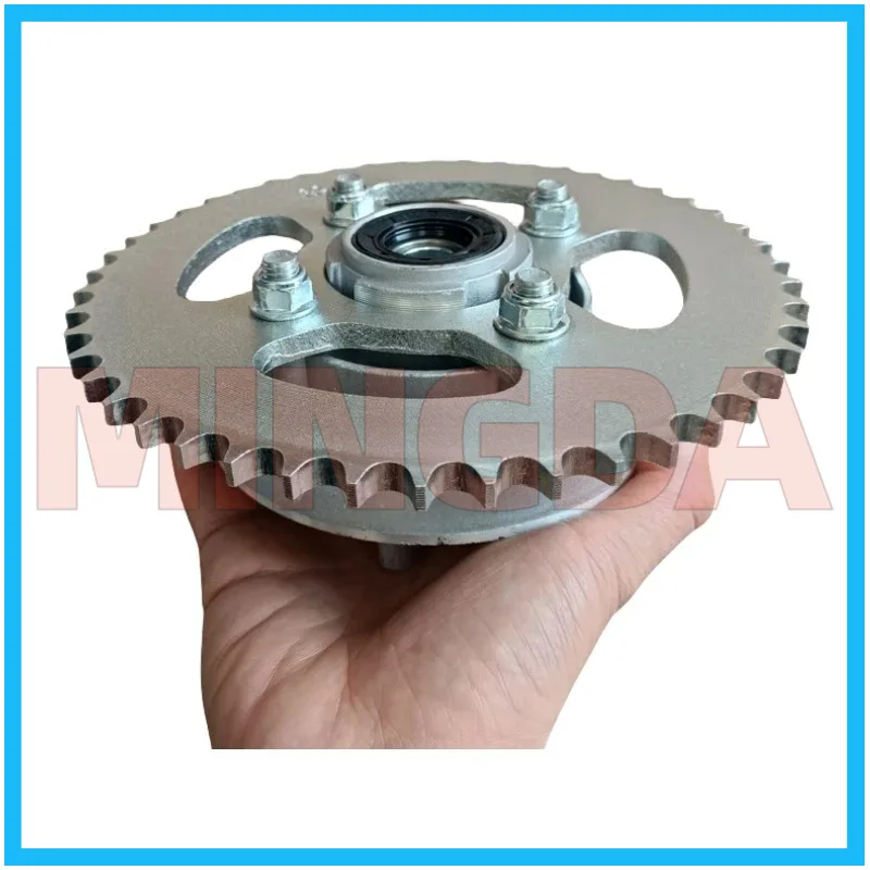 Rear Chain Hub Assembly for Lifan Lf150-14p/14r/14v/11v/k19/18