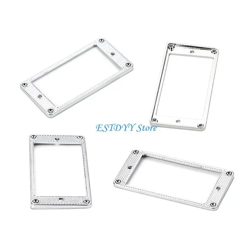 G6de humbucker captador anel montagem substituição inferior captador guitarra elétrica