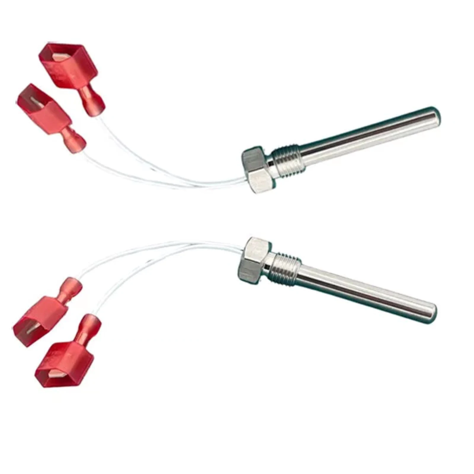 2 unids/set 42002-0024S pieza de repuesto del Sensor de combustión de pila para sistema eléctrico de calentador de Spa de piscina Pentair SR200 SR333 SR400 accesorio