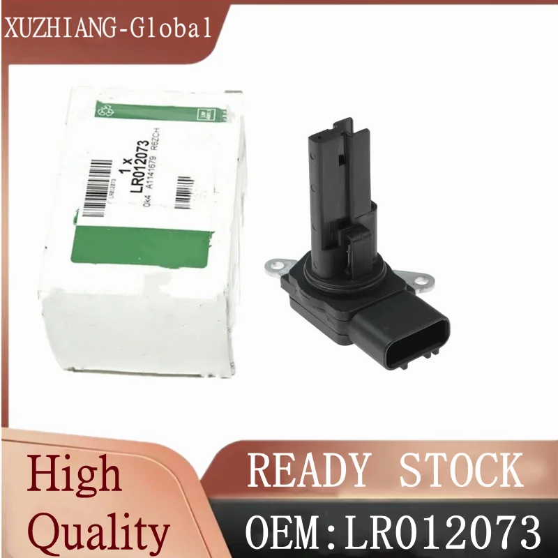 

Brand New Engine Air Flow Sensor LR012073 C2Z2989 for Jaguar Land Rover Discovery 5.0 New Engine Parts Accessories