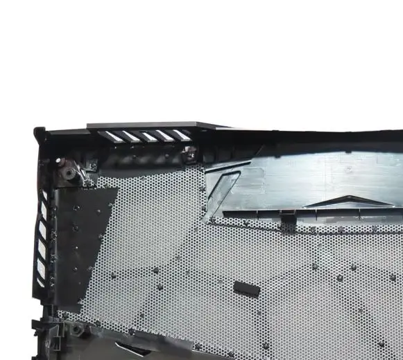Black Laptop Bottom Case For MSI GP65 GL65 Leopard GE65 Raider 3076U1D213D37 E2P-6U1D2XX-D37 MS-16U1 New