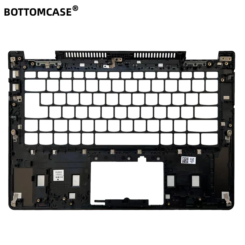 BOTTOMCAS Neu Für Lenovo Yoga 710-14 710-14ISK 710-14IBK Laptop Ober Fall Palmrest Abdeckung AM1JH 000200