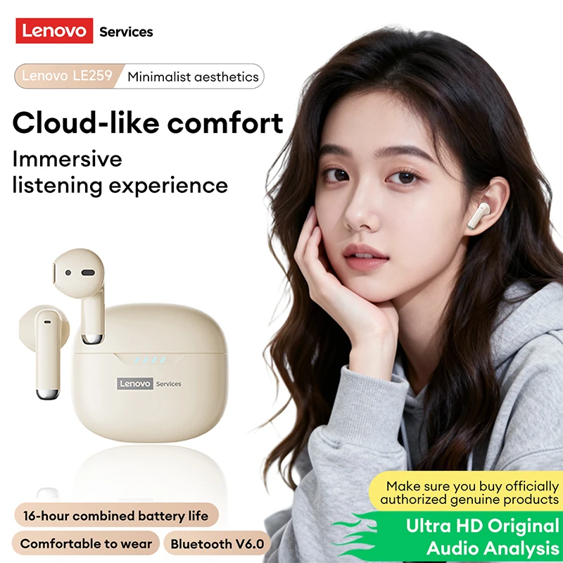 Lenovo Original Le2…