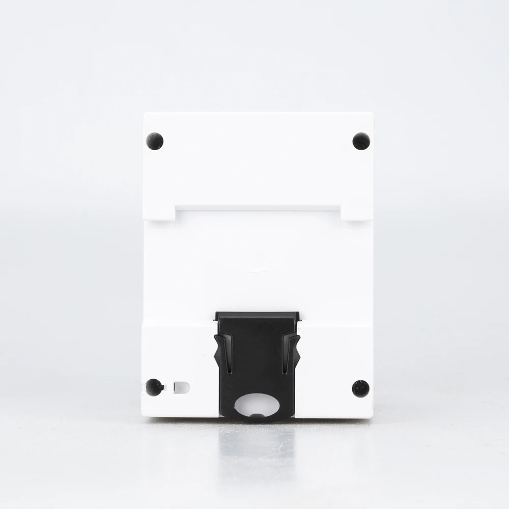 Wattmeter الكهربائية مع شاشة LCD الخلفية ، الطاقة السلطة متر ، DIN السكك الحديدية ، Wattmeter ، واط ، 3 المرحلة ، 4 سلك ، 100A ، 380 فولت ، كيلوواط ساعة