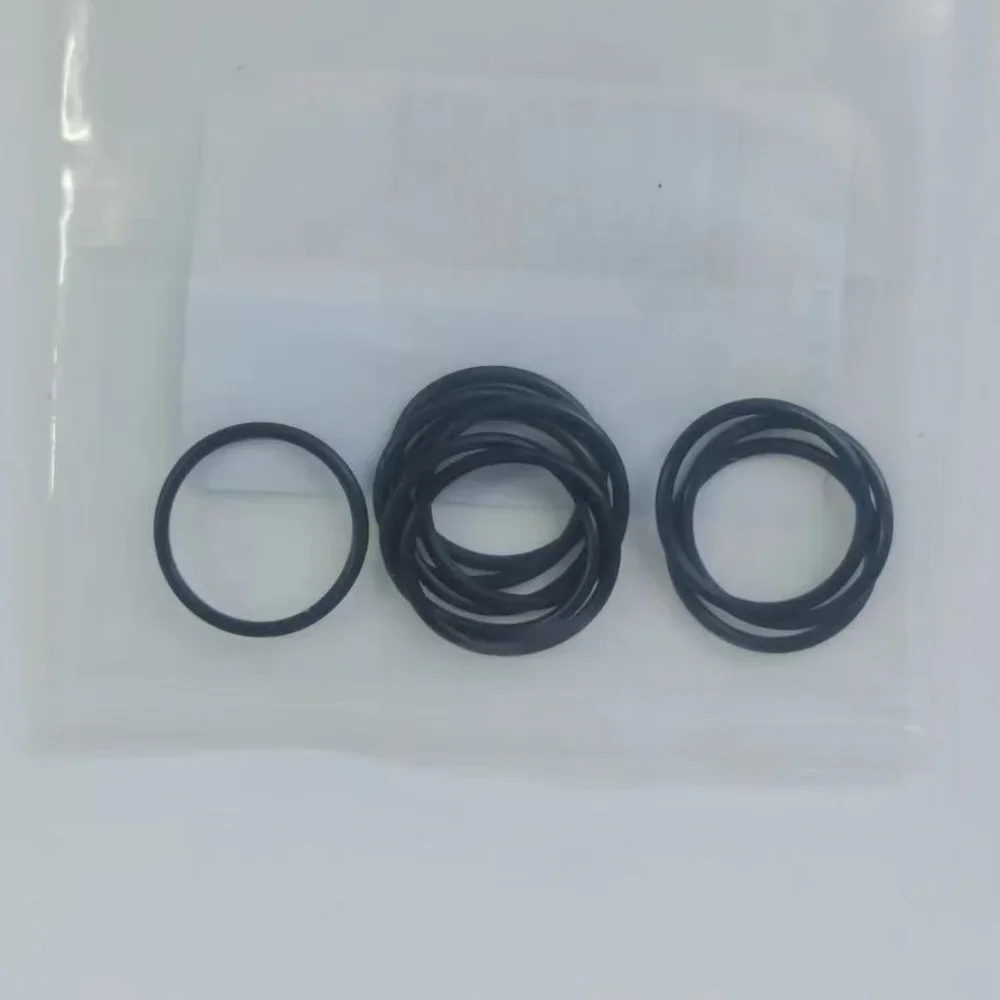 10PCS/LOT N91020001 For Volkswagen VW Audi EA888 2.5 2.8 Engine Camshaft Solenoid Valve Sealing Ring