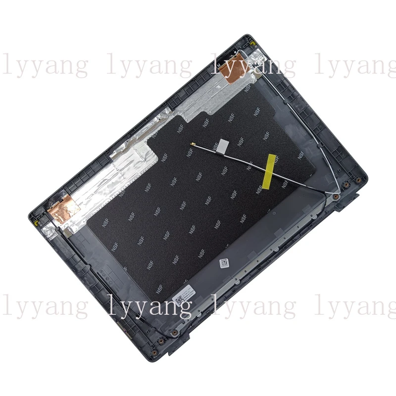 f  New Lcd Rear Back Cover Case For Dell Latitude 3440 E3440 Laptop 067FN7 67FN7