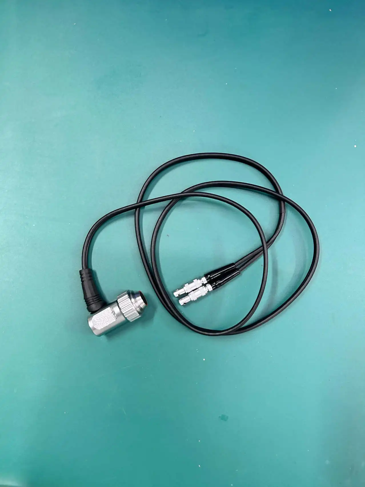 New Ultrasonic Thickness Gauge Sensor Probe High Quality Intelligent Thickness Gauge Probe
